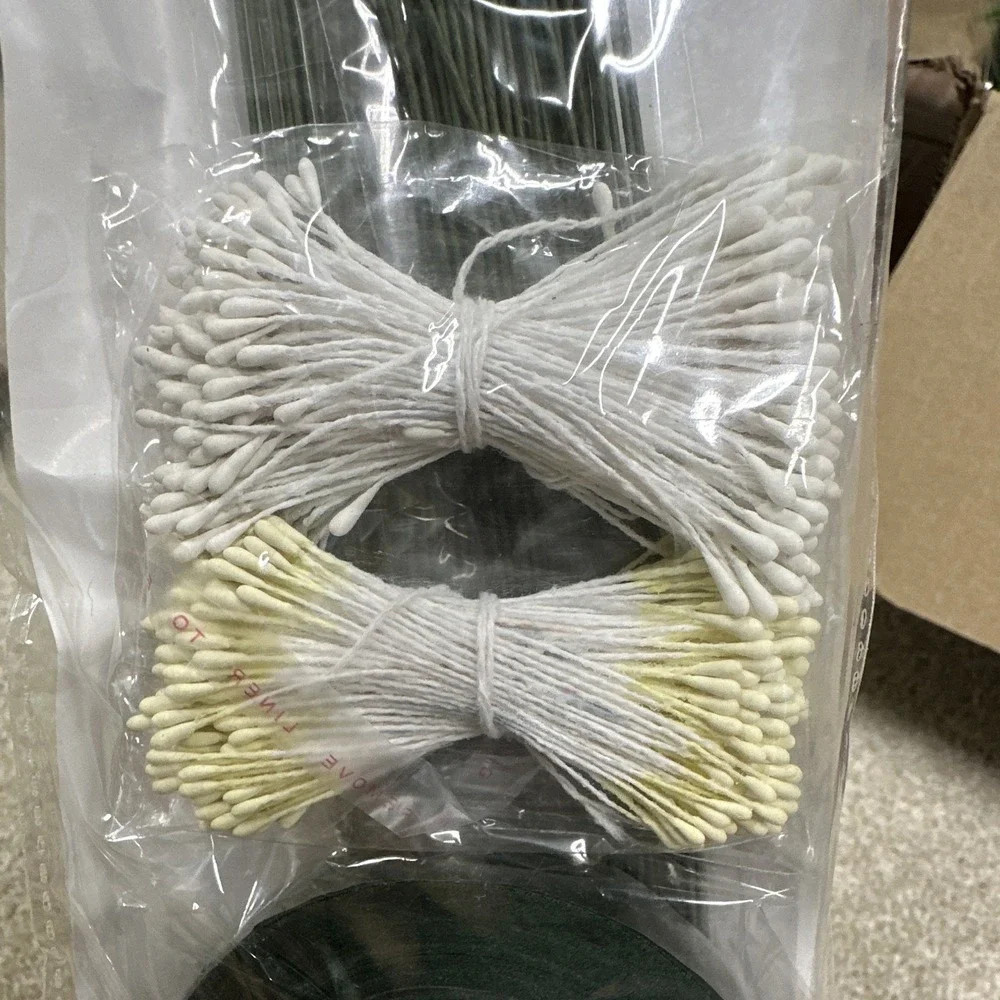 Fleurs accessories pack